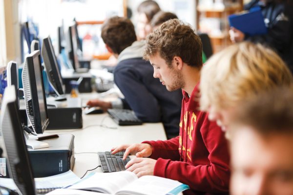 Access to HE Diploma in Computing