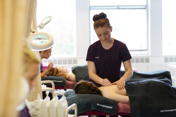 Advanced Beauty & Spa Therapies Diploma Level 3