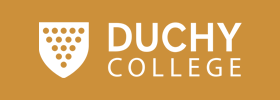 Duchy College logo